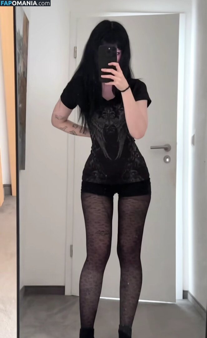 Drowsylio Nu OnlyFans  Foto vazada #8