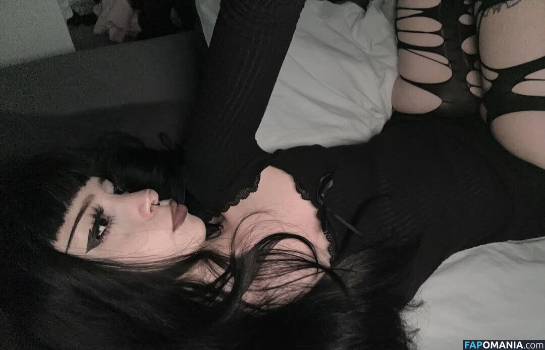 Drowsylio Nu OnlyFans  Foto vazada #10