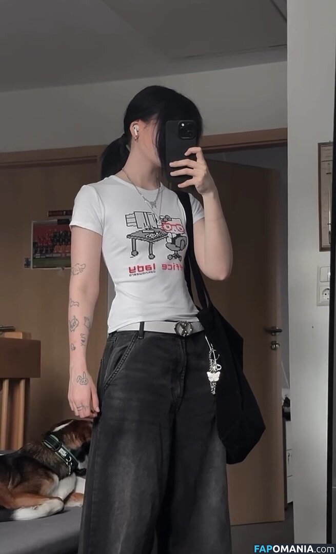 Drowsylio Nu OnlyFans  Foto vazada #11