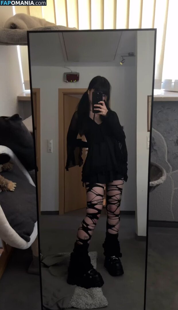 Drowsylio Nu OnlyFans  Foto vazada #12