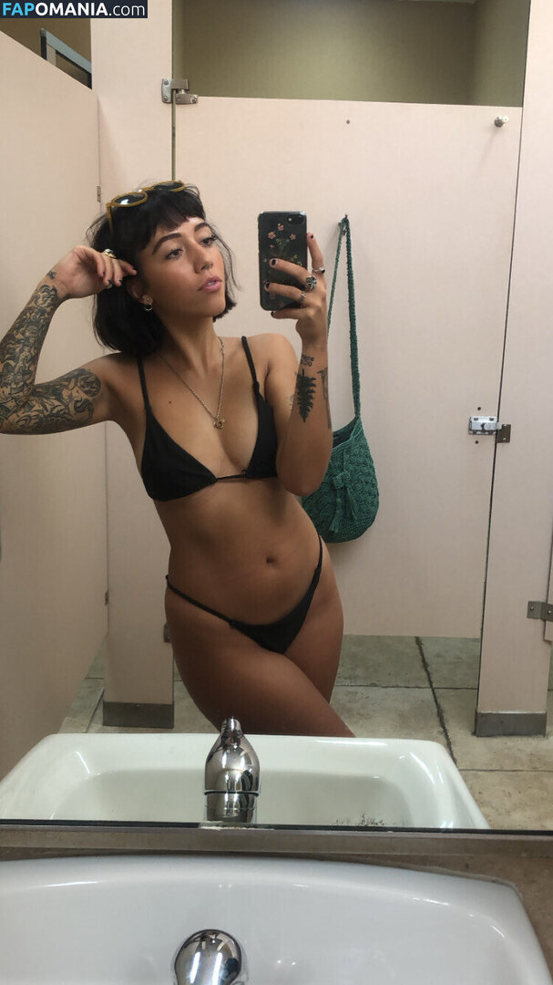 drug-storecowgirl / moteldirtbag Nu OnlyFans  Foto vazada #1