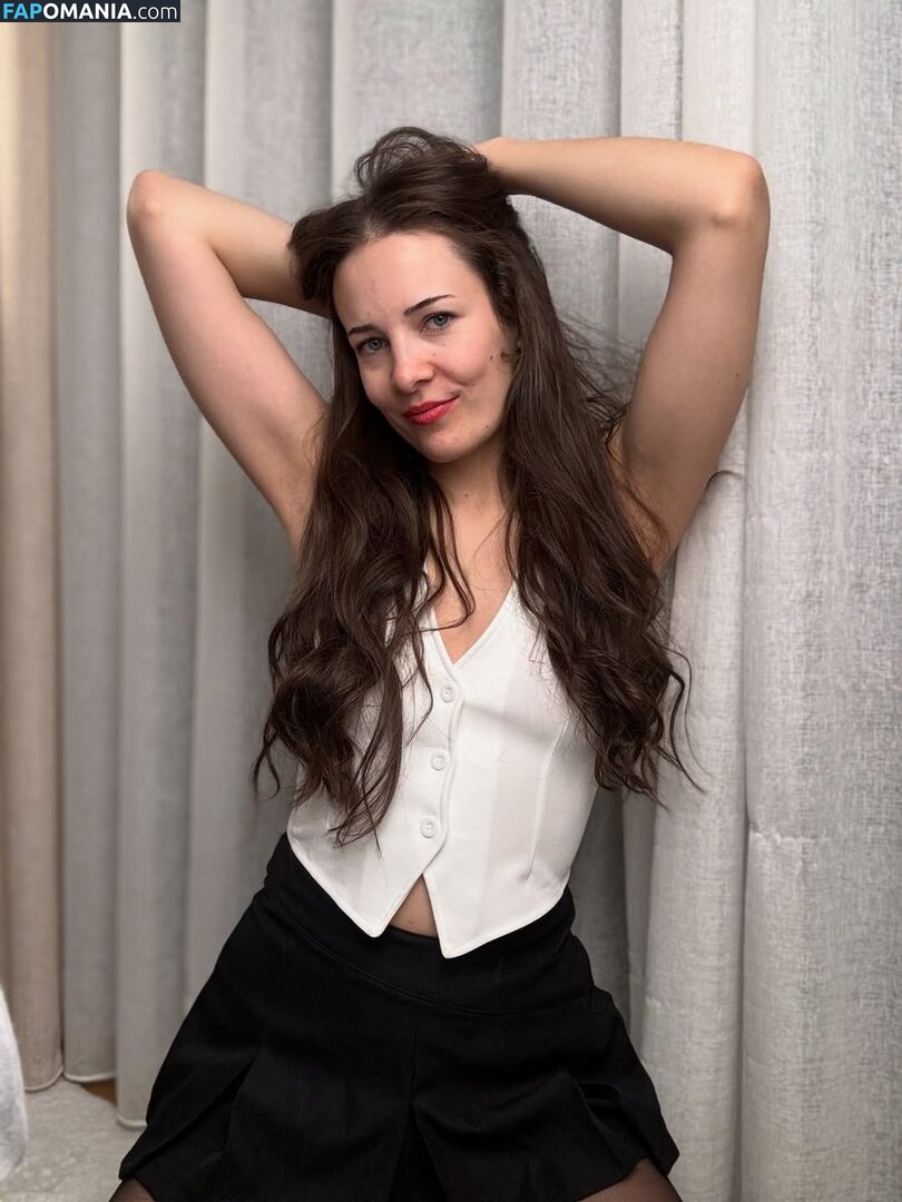 DrummingZoe Nu OnlyFans  Foto vazada #2