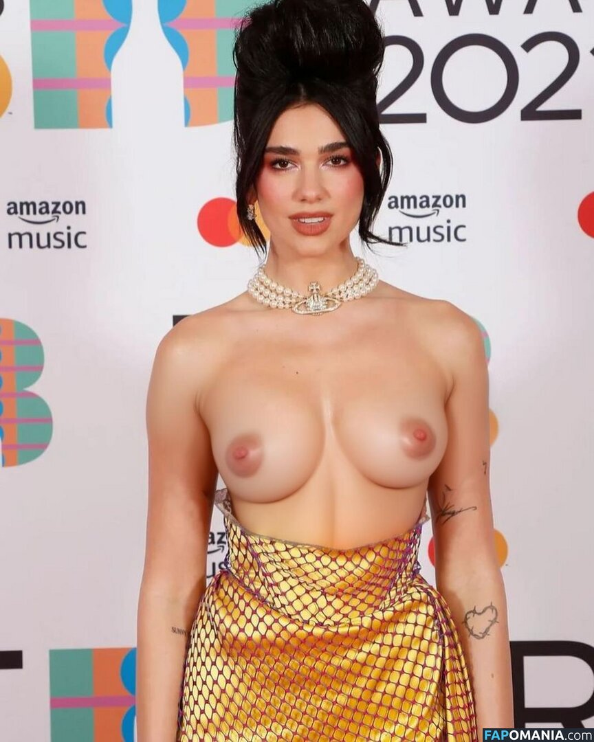 Dua Lipa / dualipa Nu OnlyFans  Foto vazada #90