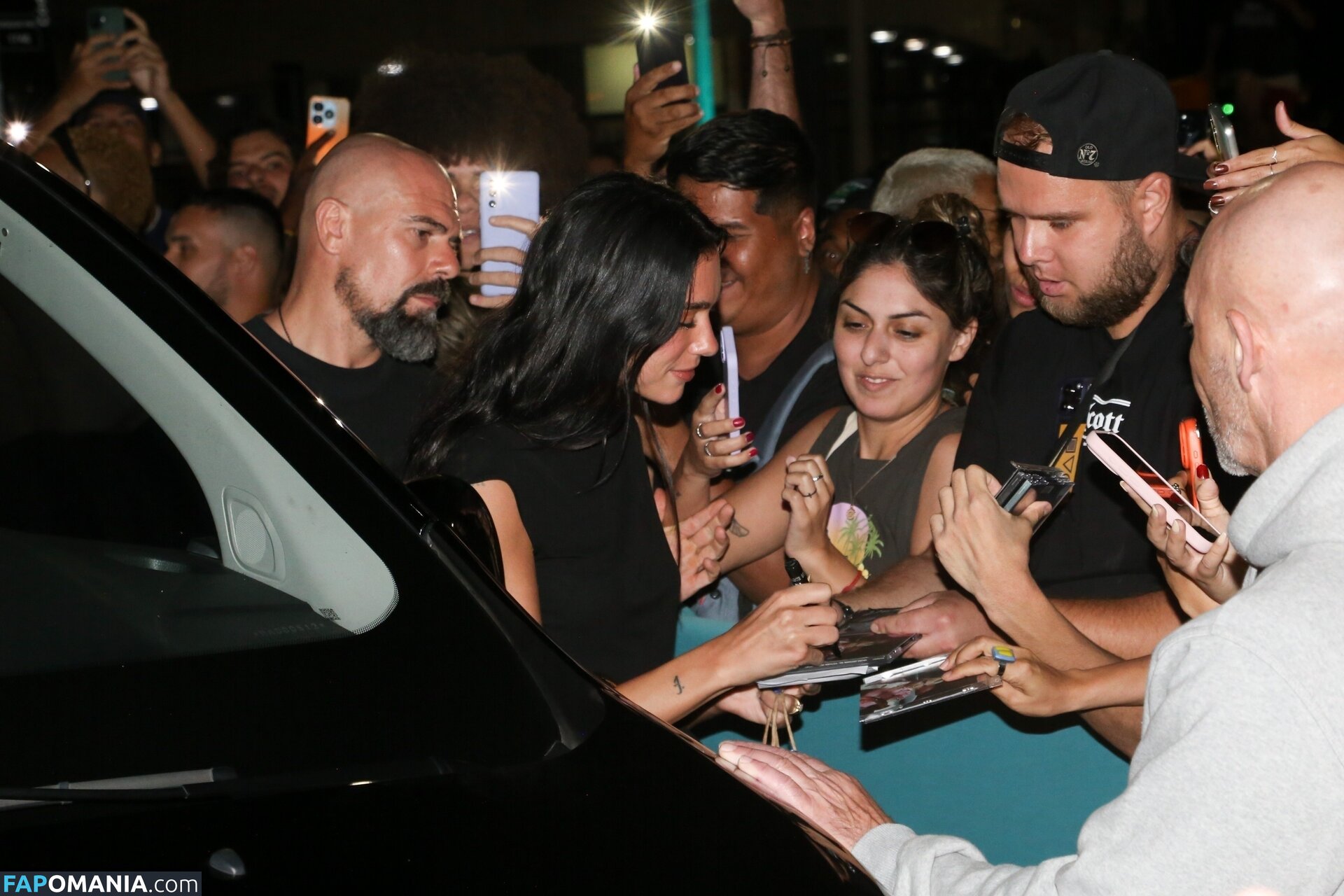 Dua Lipa / dualipa Nu OnlyFans  Foto vazada #101