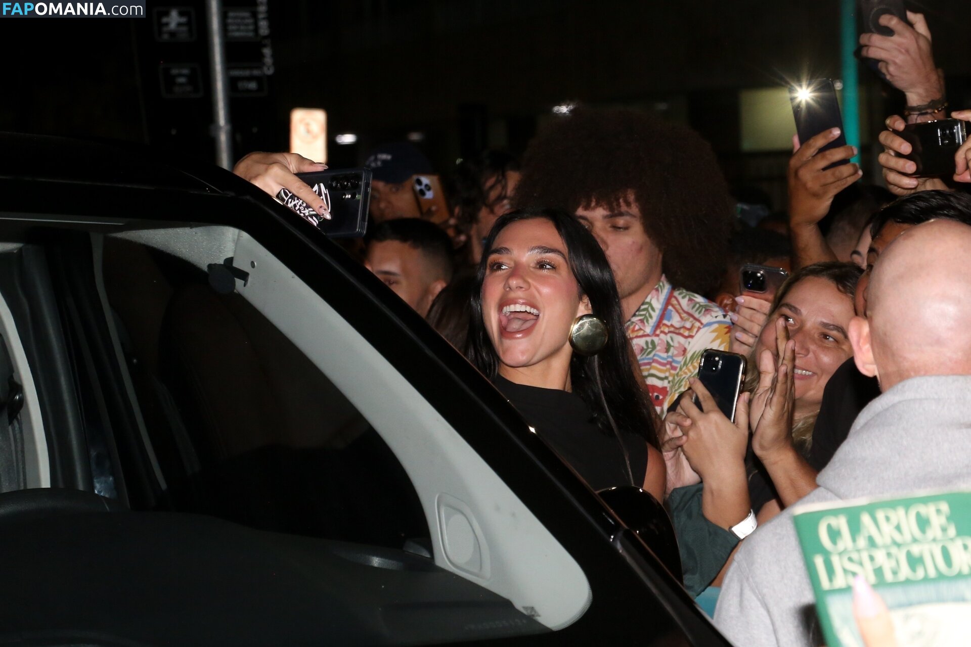 Dua Lipa / dualipa Nu OnlyFans  Foto vazada #105