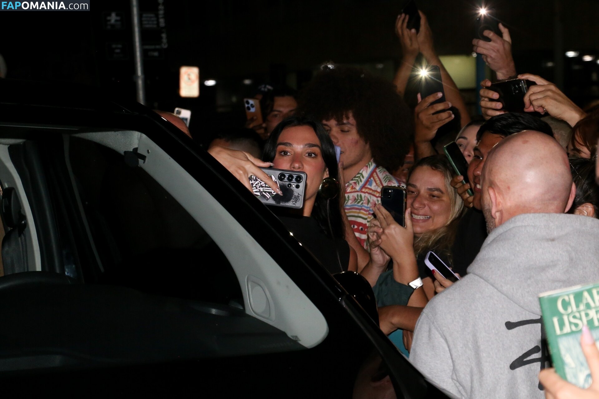 Dua Lipa / dualipa Nu OnlyFans  Foto vazada #106