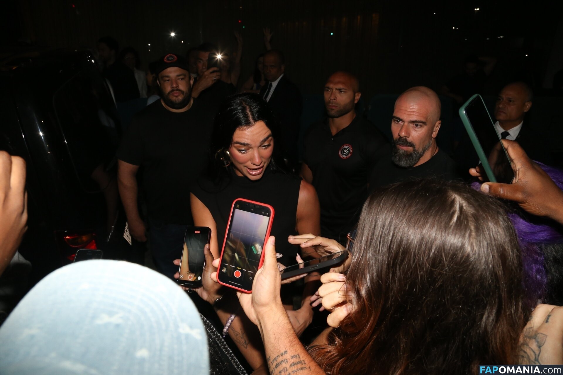 Dua Lipa / dualipa Nu OnlyFans  Foto vazada #112