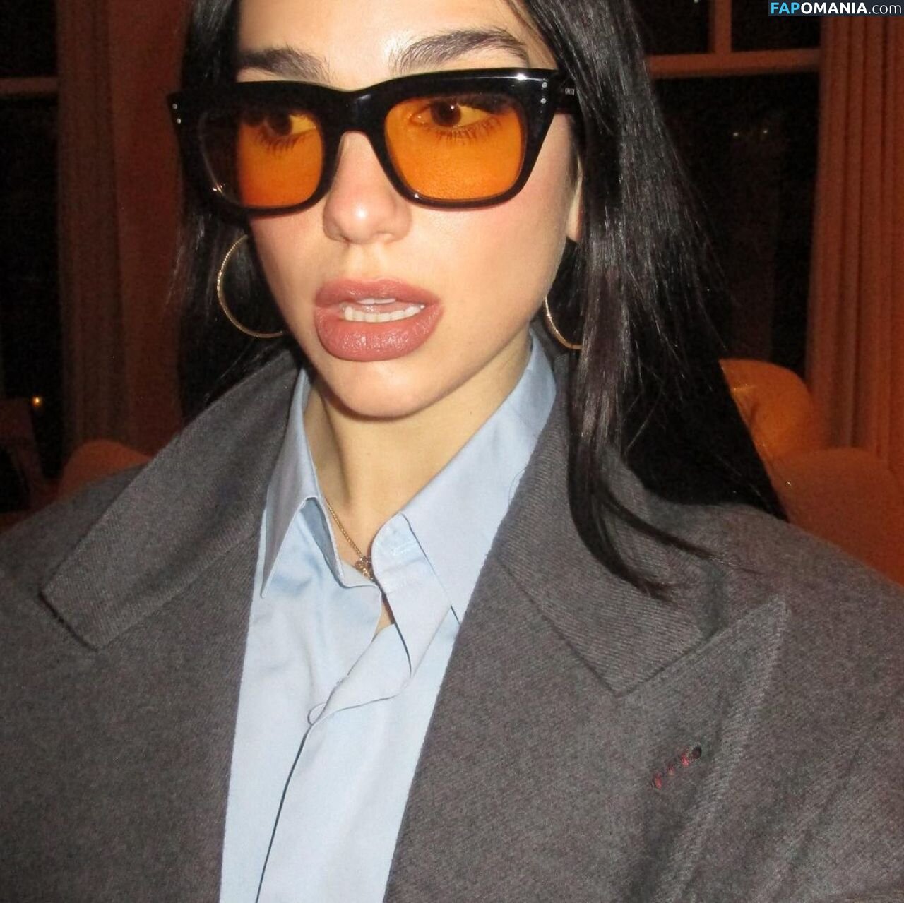 Dua Lipa / dualipa Nu OnlyFans  Foto vazada #121