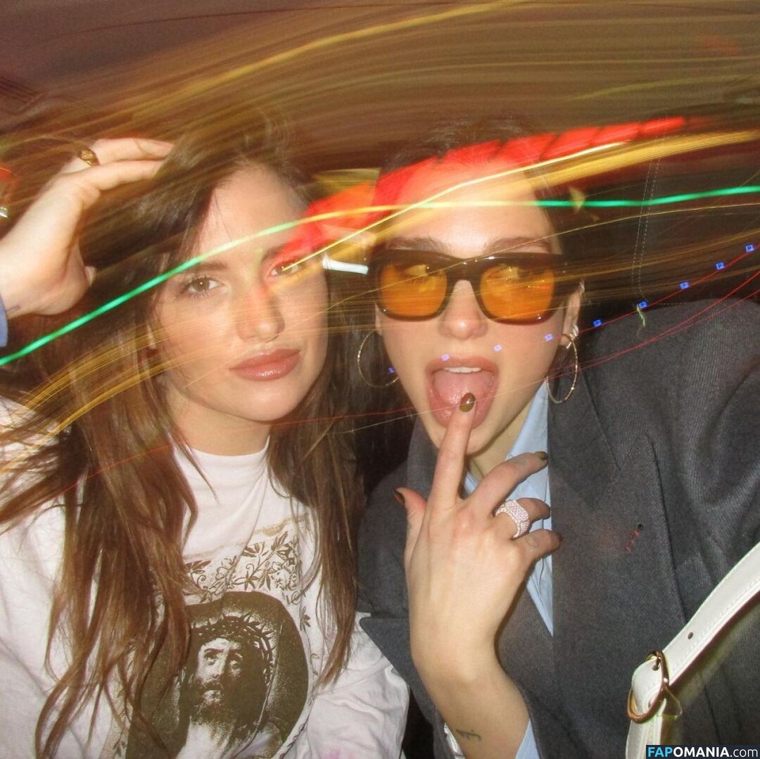 Dua Lipa / dualipa Nu OnlyFans  Foto vazada #122