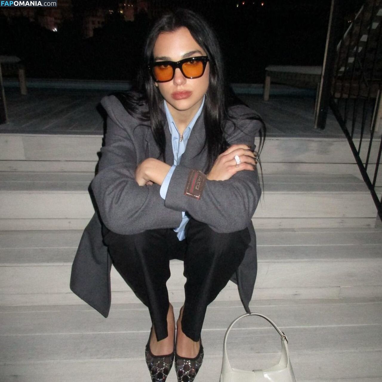 Dua Lipa / dualipa Nu OnlyFans  Foto vazada #126