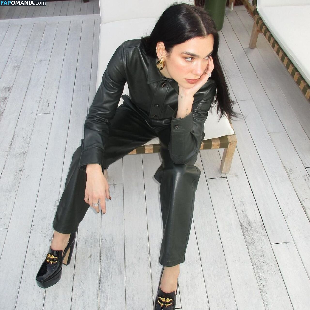 Dua Lipa / dualipa Nu OnlyFans  Foto vazada #128