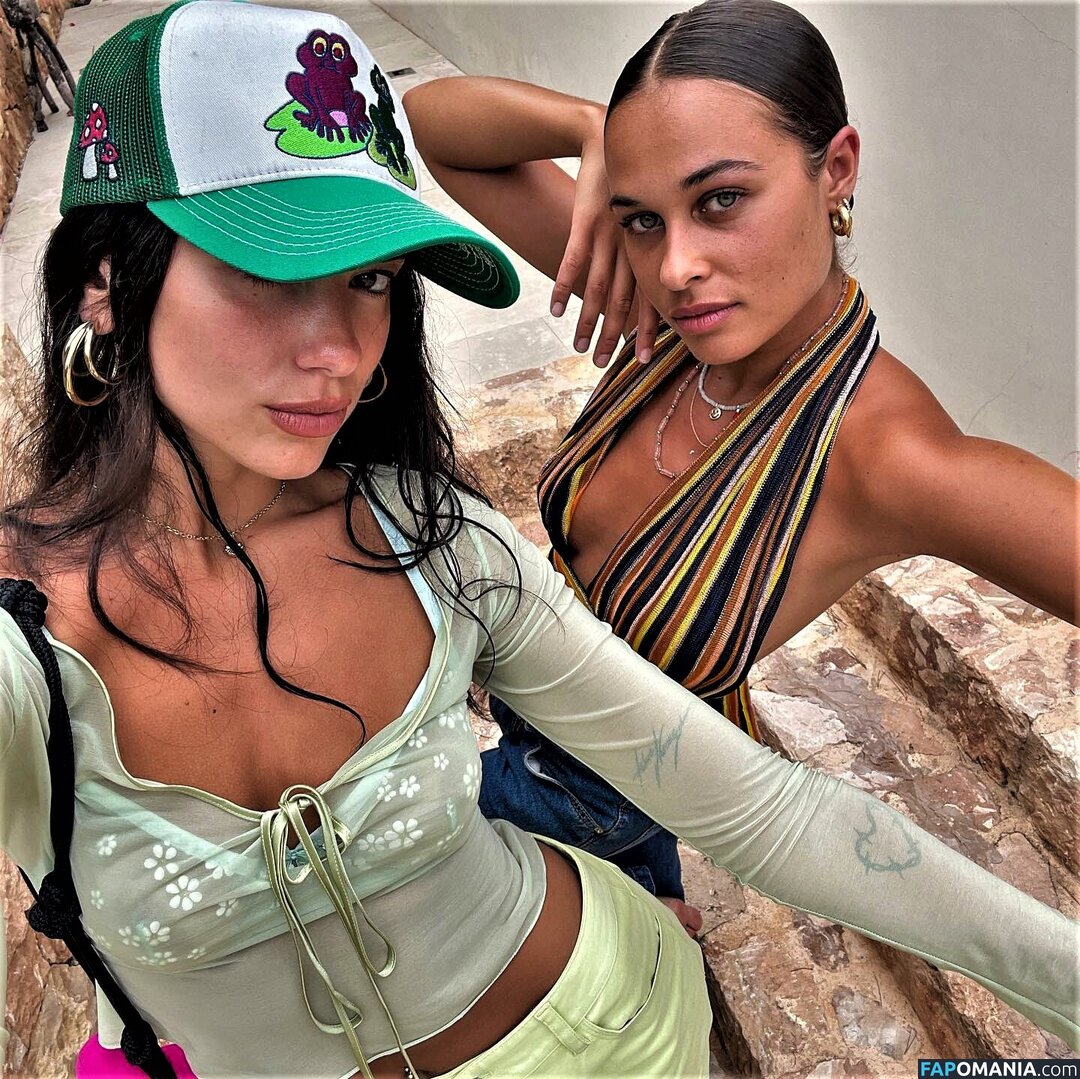 Dua Lipa / dualipa Nu OnlyFans  Foto vazada #130