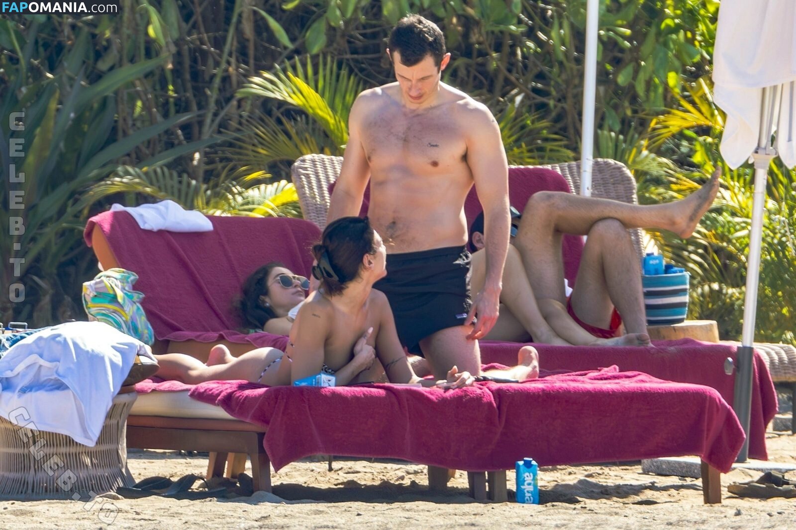 Dua Lipa / dualipa Nu OnlyFans  Foto vazada #136