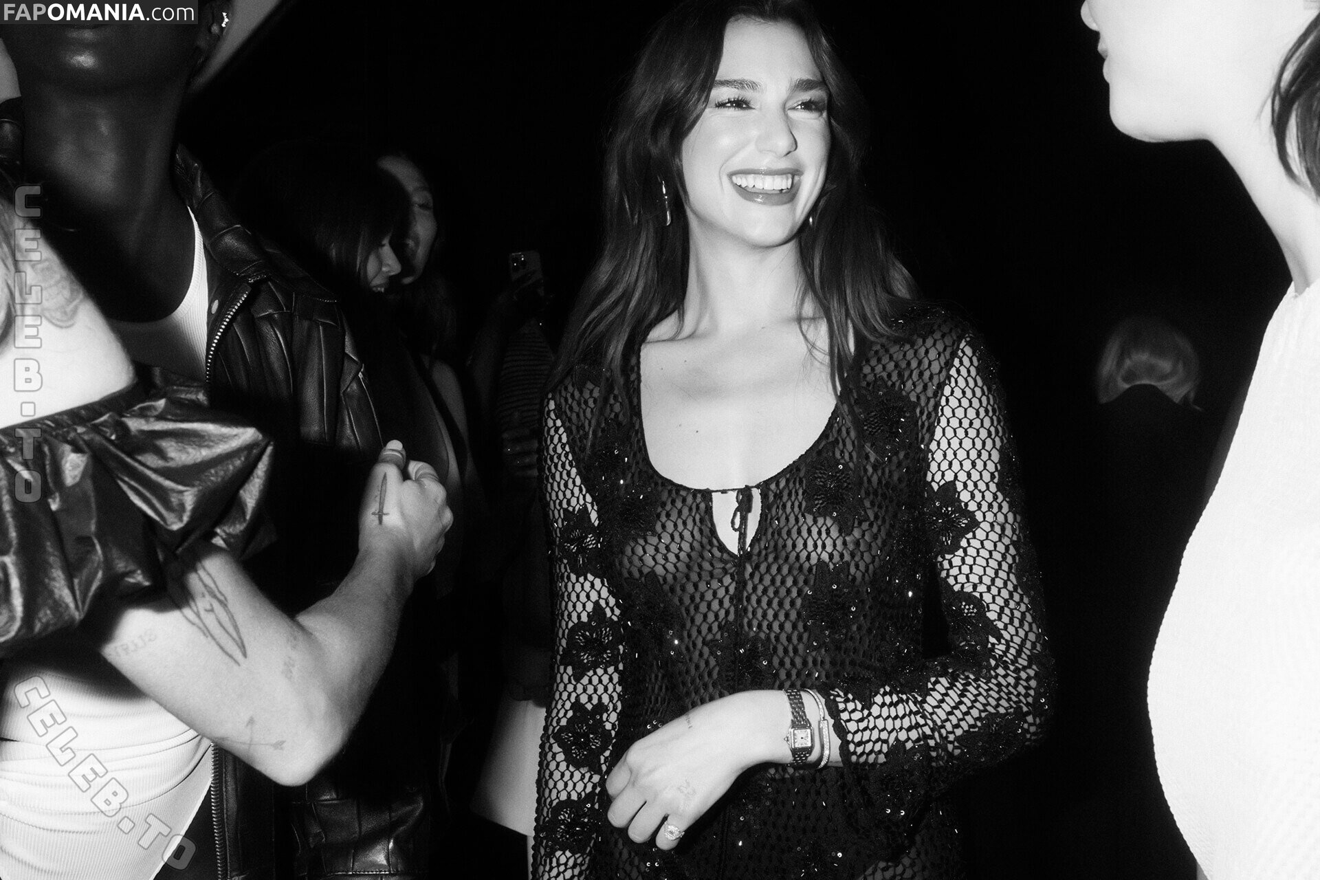 Dua Lipa / dualipa Nu OnlyFans  Foto vazada #139