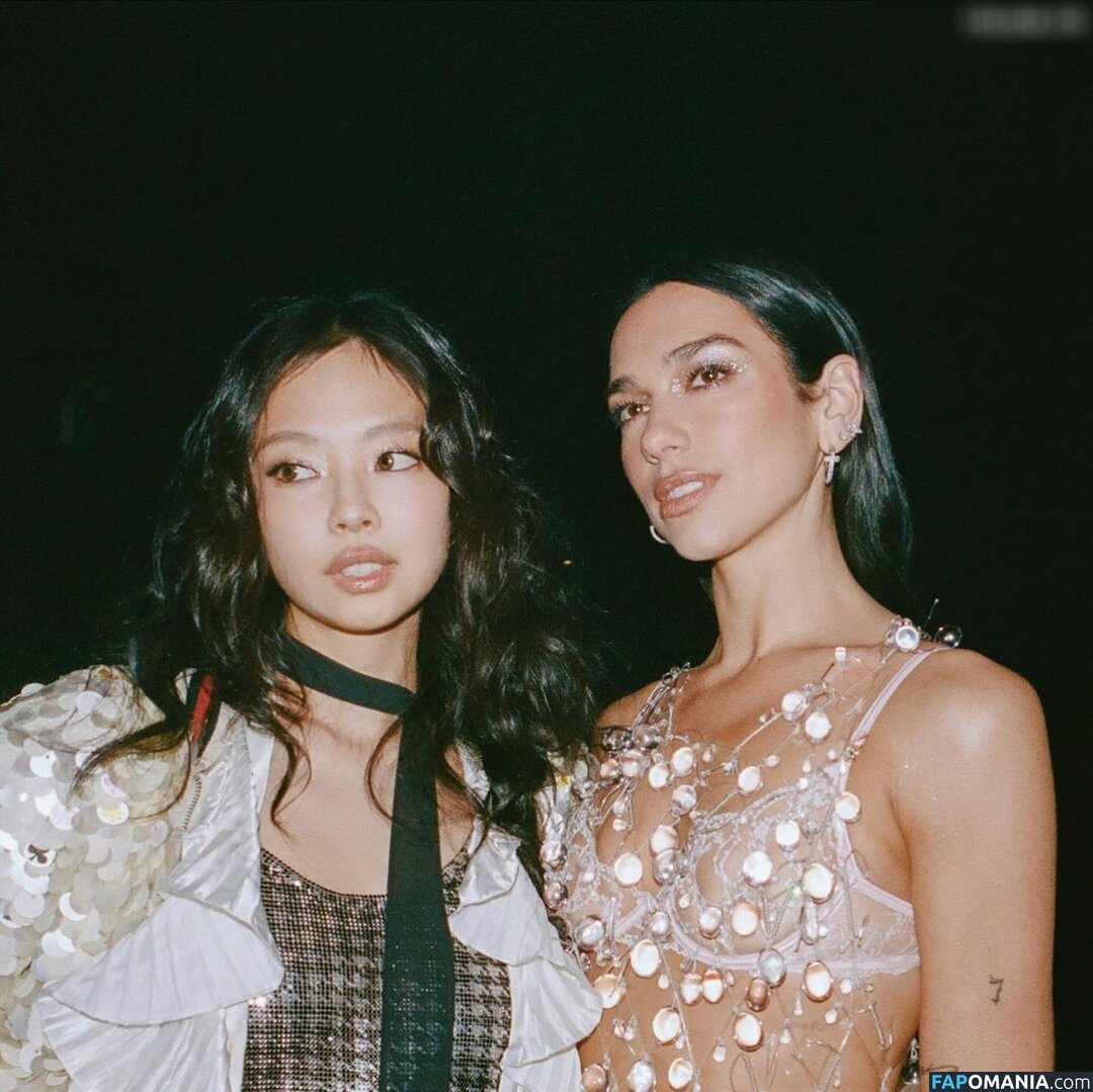 Dua Lipa / dualipa Nu OnlyFans  Foto vazada #142