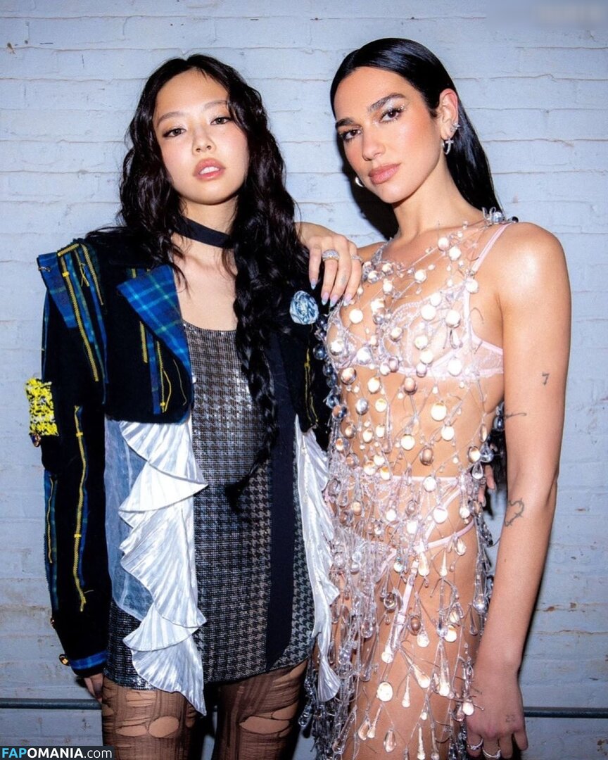 Dua Lipa / dualipa Nu OnlyFans  Foto vazada #143