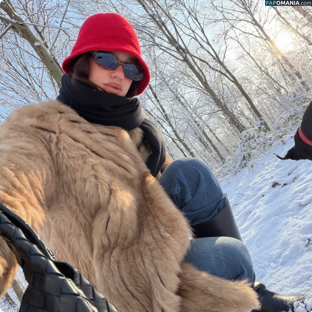 Dua Lipa / dualipa Nu OnlyFans  Foto vazada #147