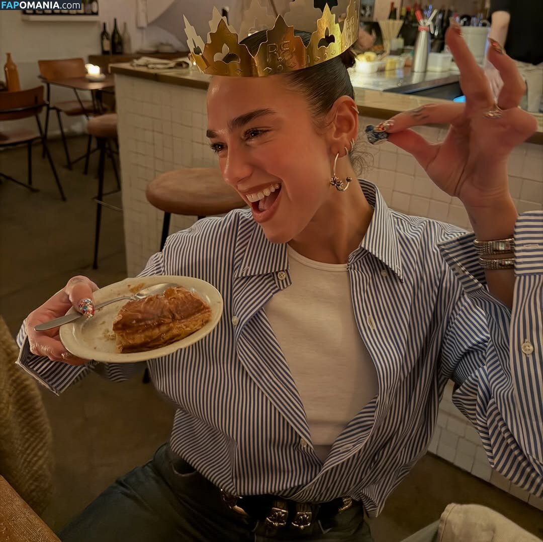 Dua Lipa / dualipa Nu OnlyFans  Foto vazada #148