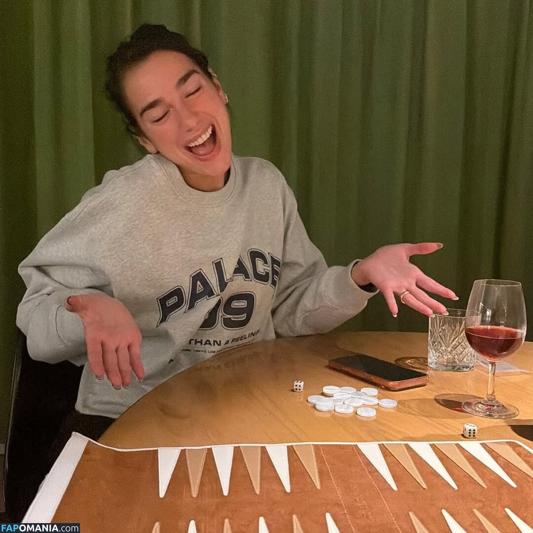 Dua Lipa / dualipa Nu OnlyFans  Foto vazada #150