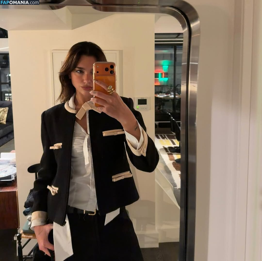 Dua Lipa / dualipa Nu OnlyFans  Foto vazada #151