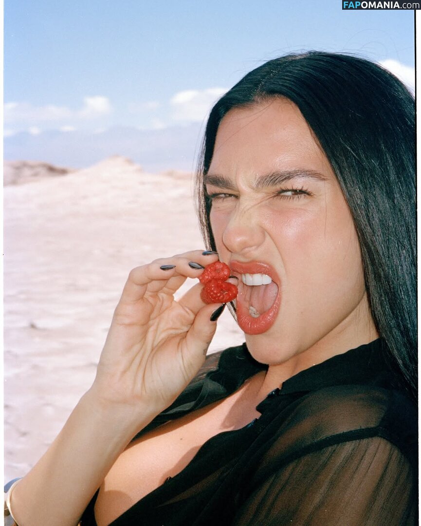 Dua Lipa / dualipa Nu OnlyFans  Foto vazada #152