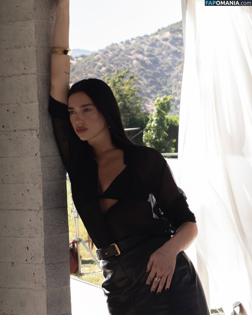 Dua Lipa / dualipa Nu OnlyFans  Foto vazada #153