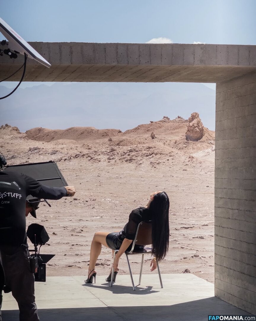 Dua Lipa / dualipa Nu OnlyFans  Foto vazada #155