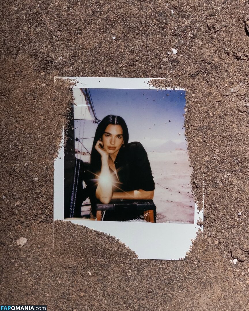 Dua Lipa / dualipa Nu OnlyFans  Foto vazada #156