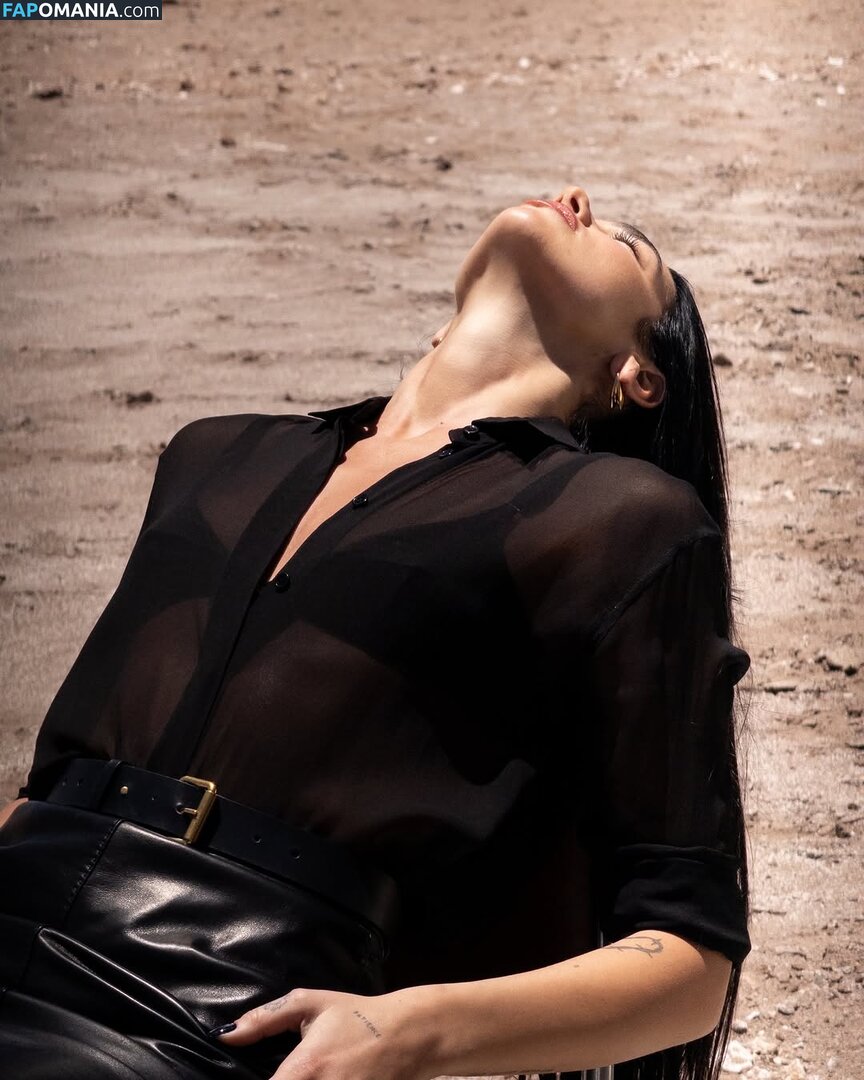 Dua Lipa / dualipa Nu OnlyFans  Foto vazada #157