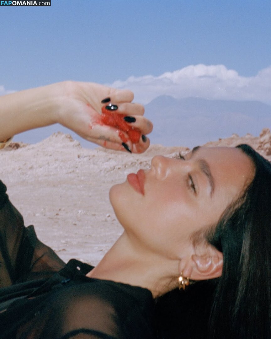 Dua Lipa / dualipa Nu OnlyFans  Foto vazada #159