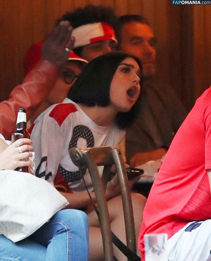 Dua Lipa / dualipa Nu OnlyFans  Foto vazada #162