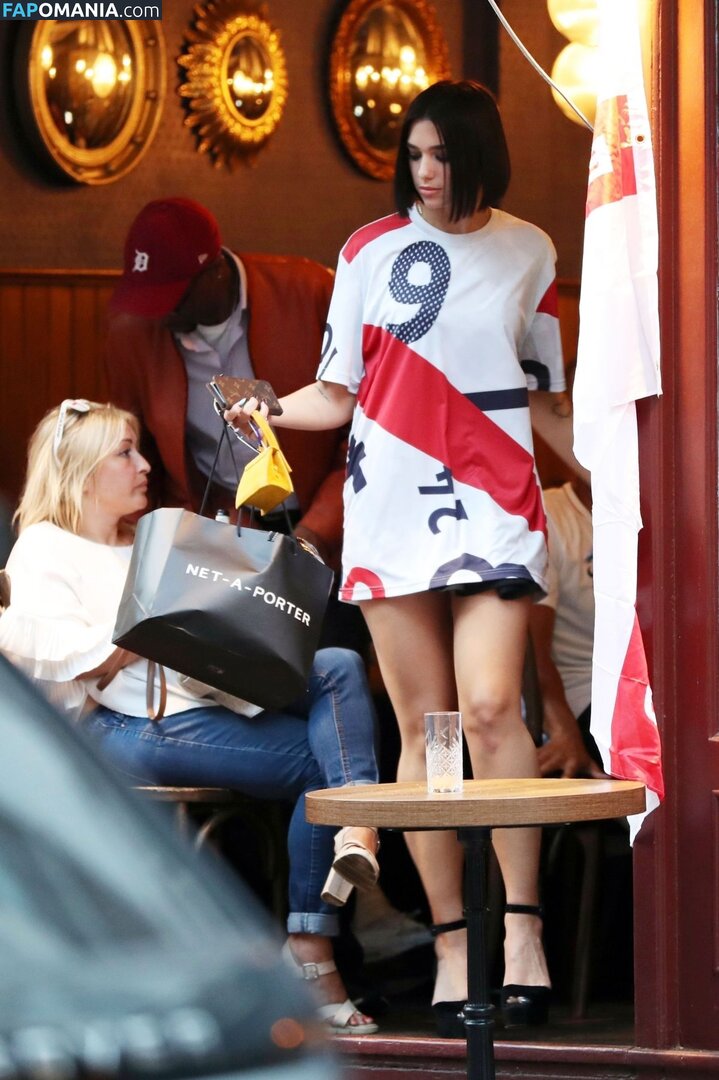 Dua Lipa / dualipa Nu OnlyFans  Foto vazada #164