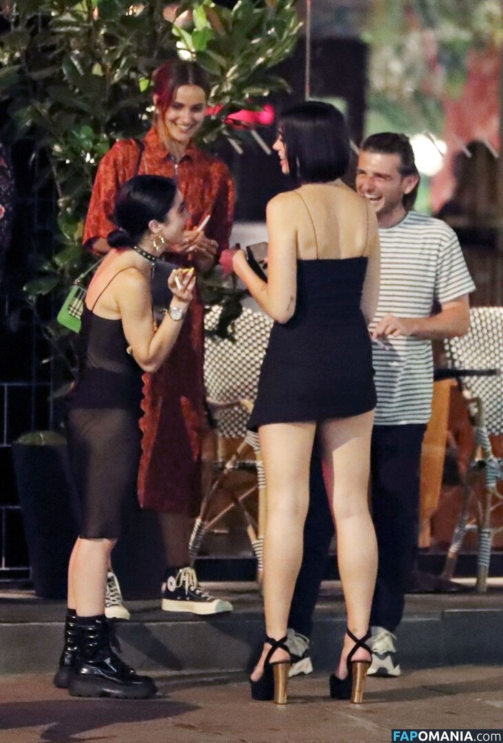 Dua Lipa / dualipa Nu OnlyFans  Foto vazada #165