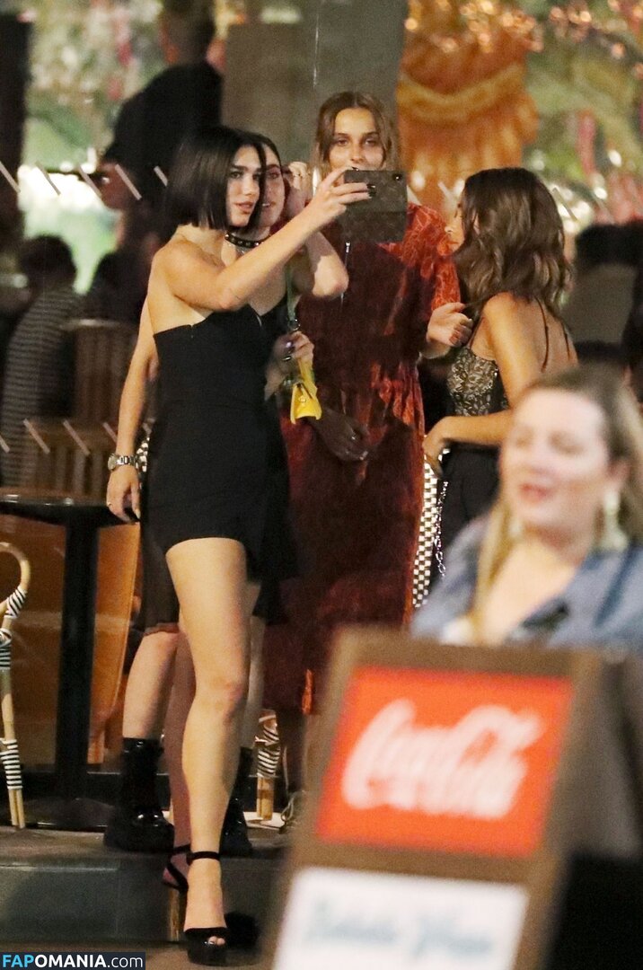 Dua Lipa / dualipa Nu OnlyFans  Foto vazada #169