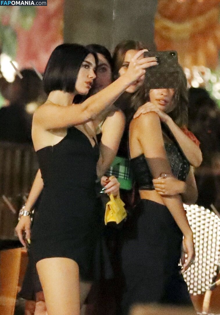 Dua Lipa / dualipa Nu OnlyFans  Foto vazada #171