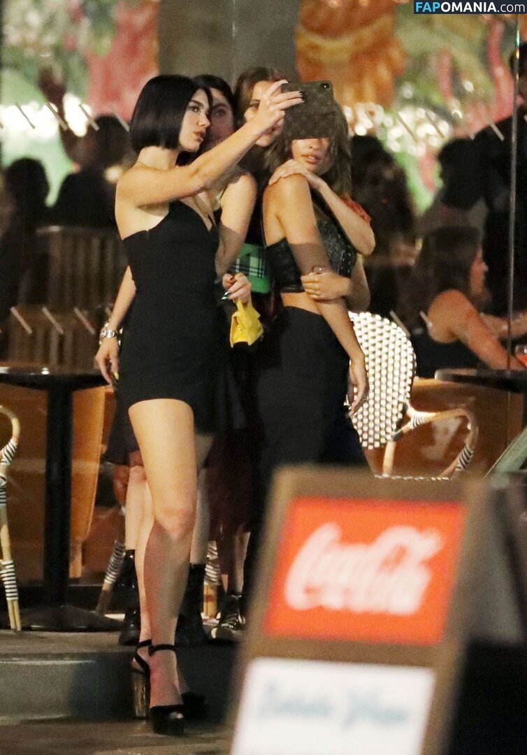 Dua Lipa / dualipa Nu OnlyFans  Foto vazada #174