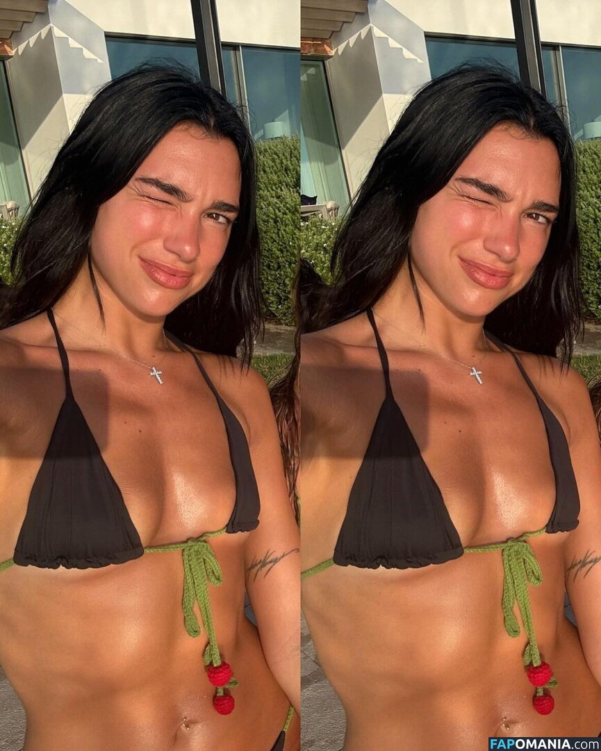 Dua Lipa / dualipa Nu OnlyFans  Foto vazada #175