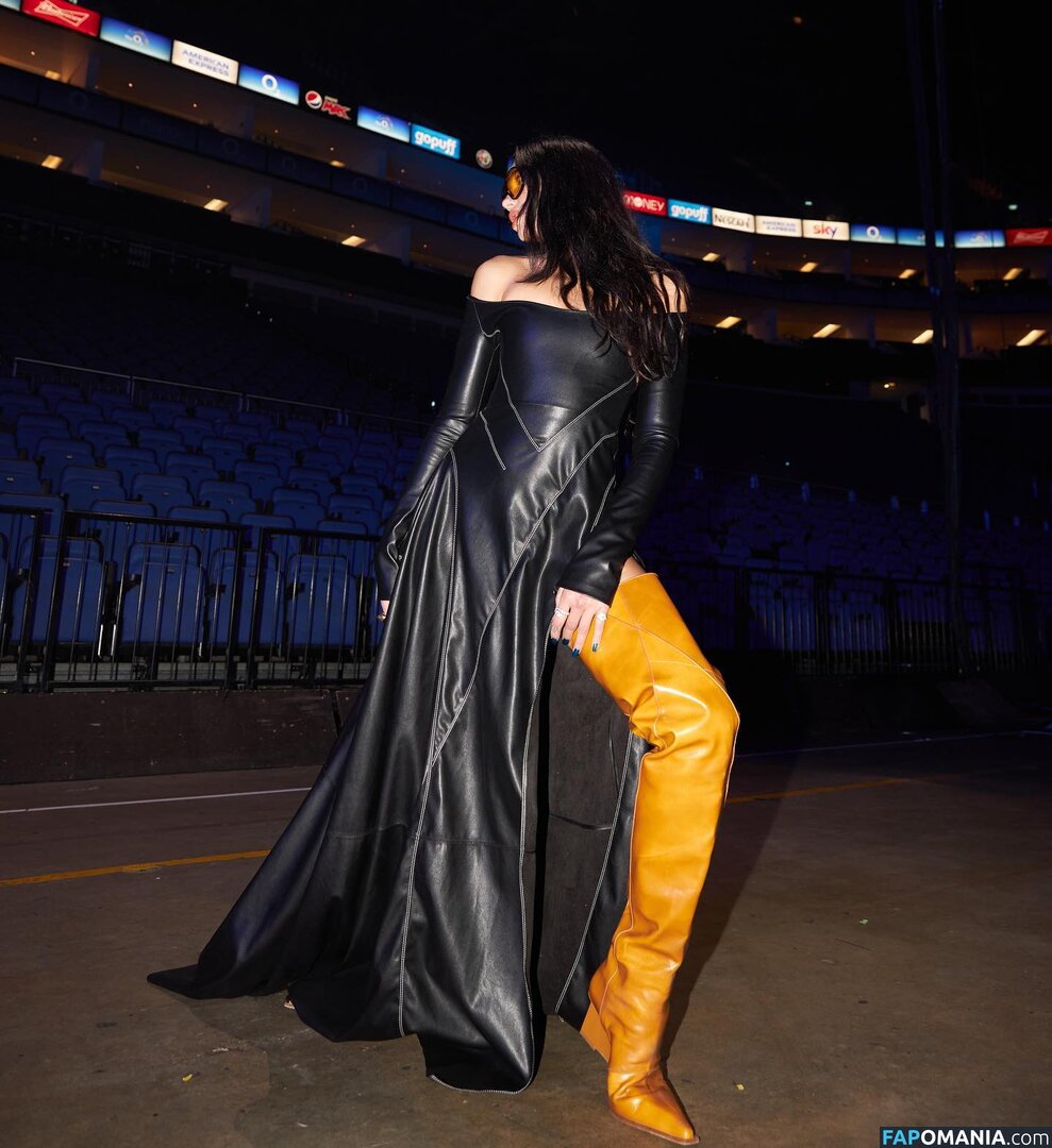 Dua Lipa / dualipa Nu OnlyFans  Foto vazada #179