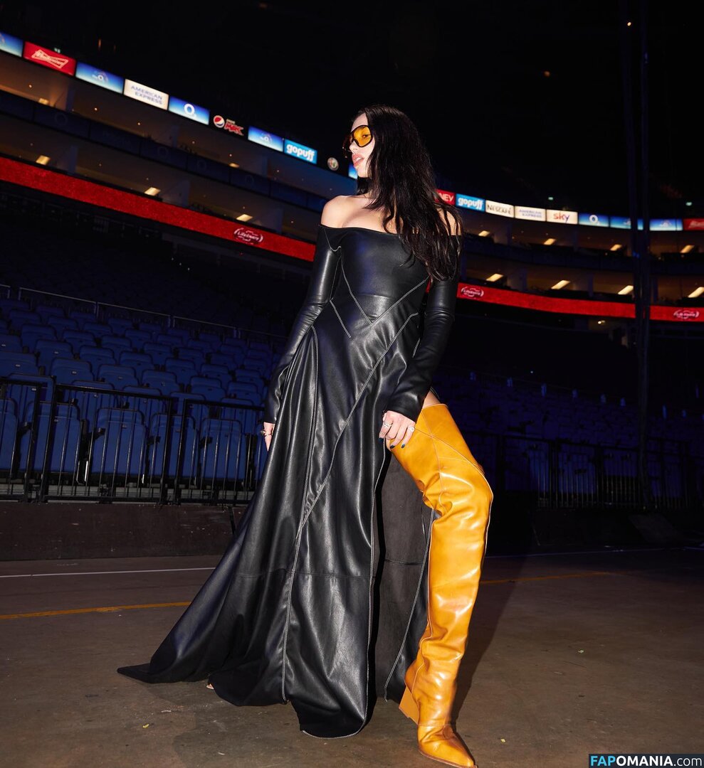 Dua Lipa / dualipa Nu OnlyFans  Foto vazada #181
