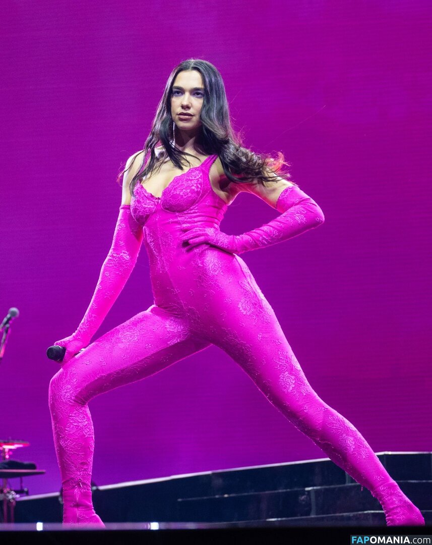 Dua Lipa / dualipa Nu OnlyFans  Foto vazada #185