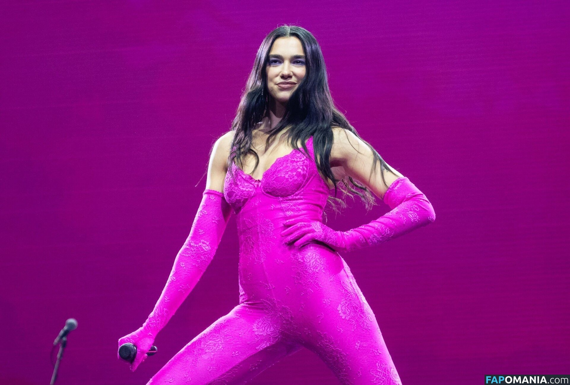 Dua Lipa / dualipa Nu OnlyFans  Foto vazada #193