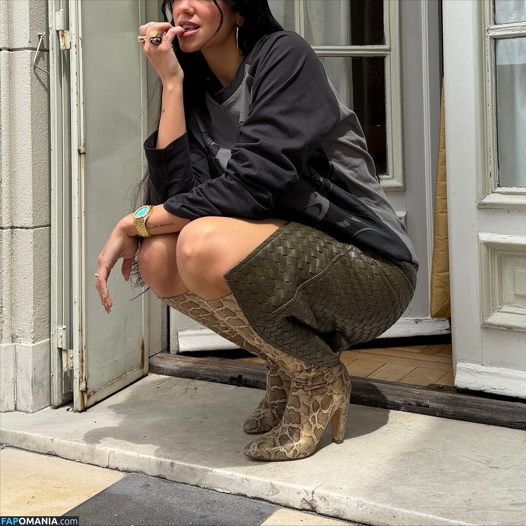 Dua Lipa / dualipa Nu OnlyFans  Foto vazada #198
