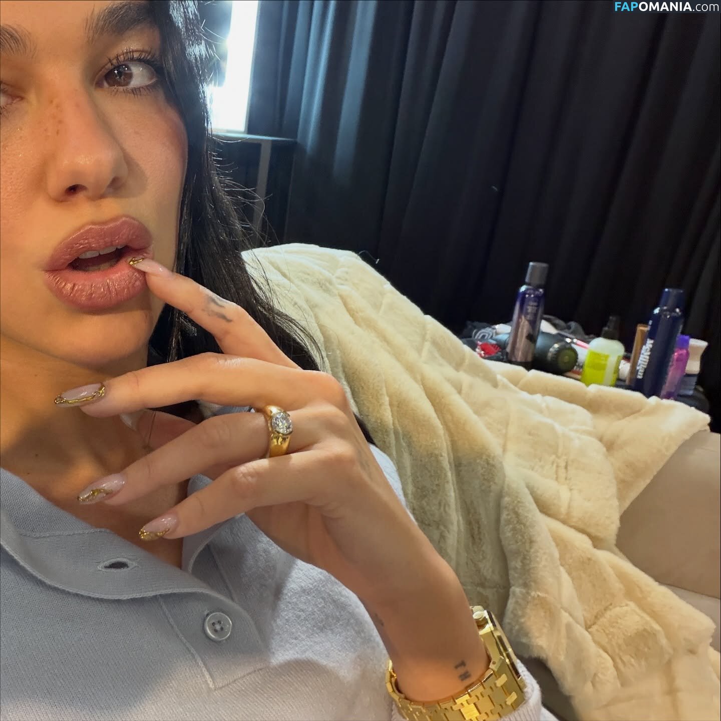 Dua Lipa / dualipa Nu OnlyFans  Foto vazada #201