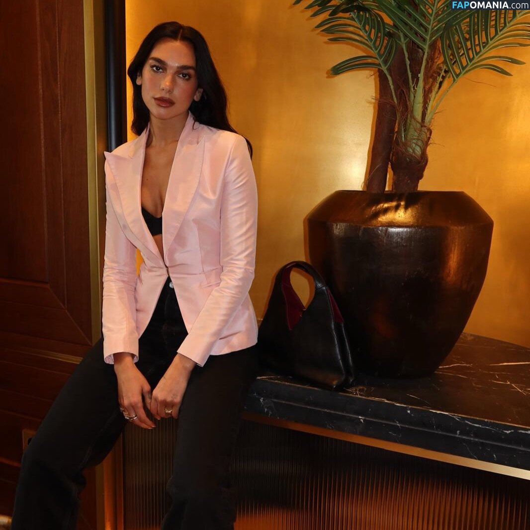 Dua Lipa / dualipa / newsong Nu OnlyFans  Foto vazada #210