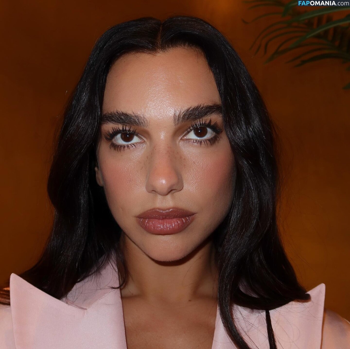 Dua Lipa / dualipa / newsong Nu OnlyFans  Foto vazada #212