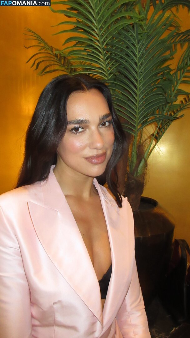 Dua Lipa / dualipa / newsong Nu OnlyFans  Foto vazada #215