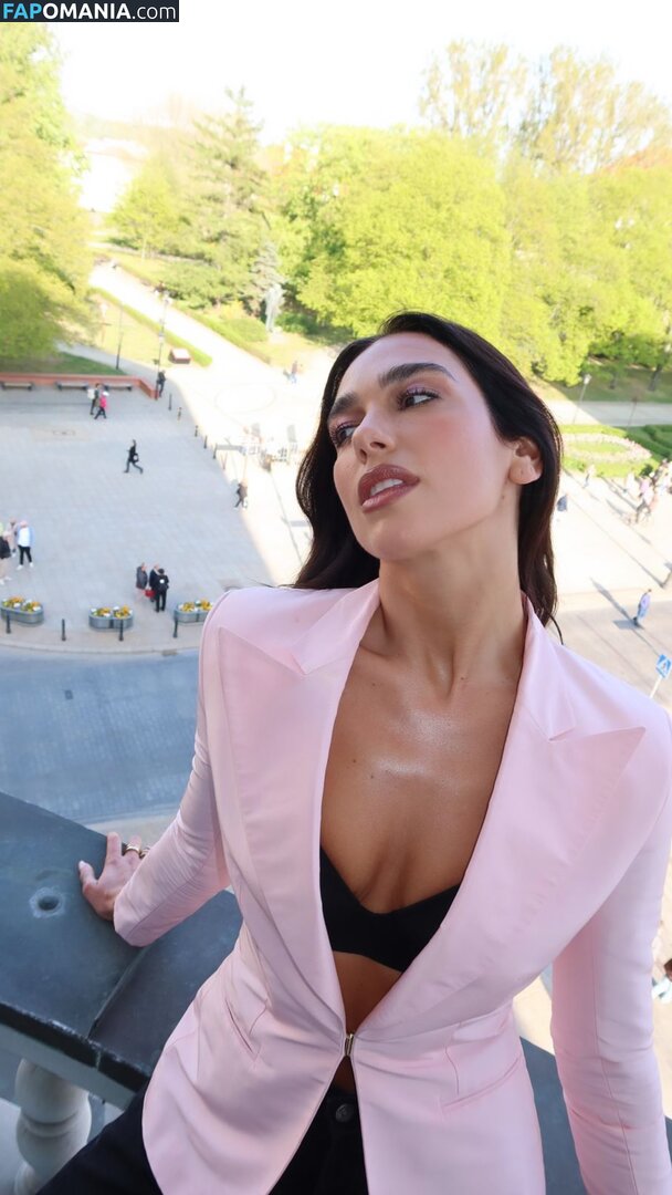 Dua Lipa / dualipa / newsong Nu OnlyFans  Foto vazada #217
