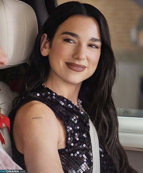 Dua Lipa / dualipa / newsong Nu OnlyFans  Foto vazada #219