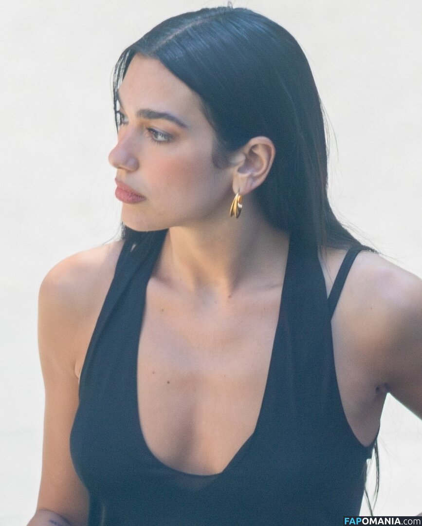 Dua Lipa / dualipa / newsong Nu OnlyFans  Foto vazada #220