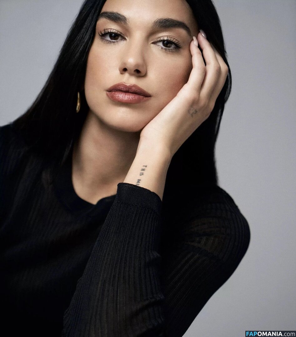 Dua Lipa / dualipa / newsong Nu OnlyFans  Foto vazada #222